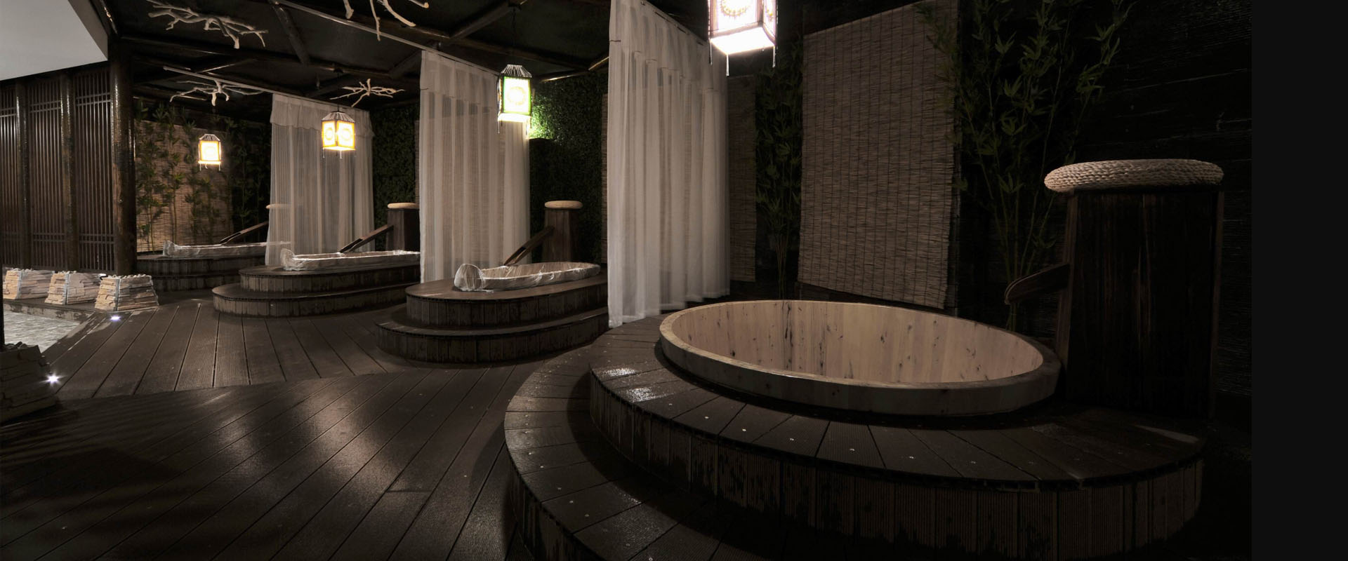 西安长安桑拿养生馆_西安长安spa养生会所_Aanan养生