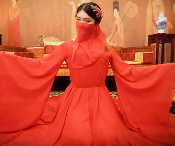 西安长安经络调理